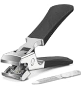 Toenail Clippers for Seniors