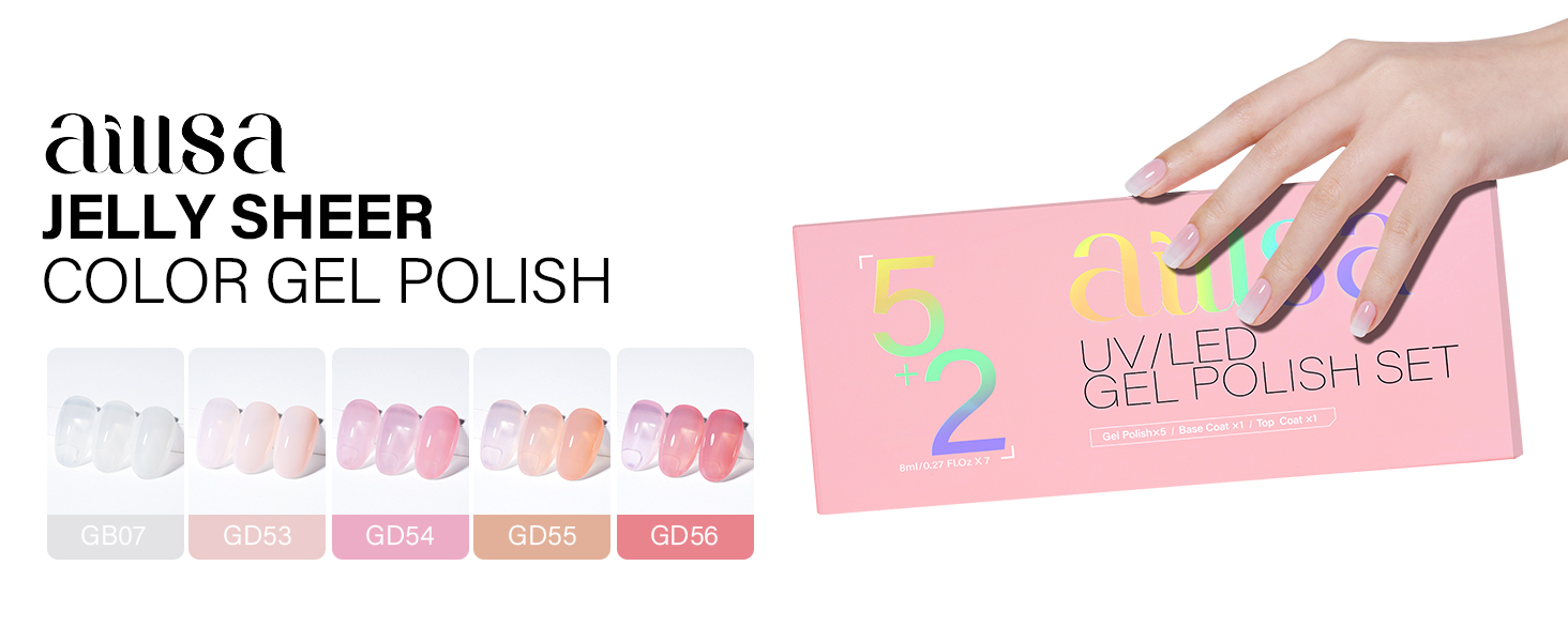 gel polish gel nail polish