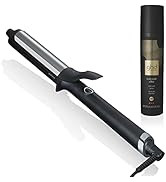 ghd Soft Curl Hair Curling Iron ― 1.25