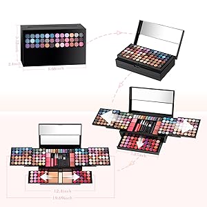 makeup kit