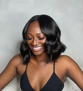 Brazilian Virgin Hair Body Wave 3 Bundles with Closure (12 14 16+10
