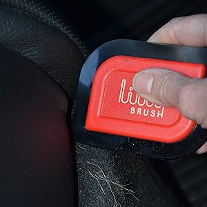 Safe for all surfaces