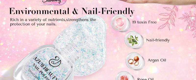 nail polish