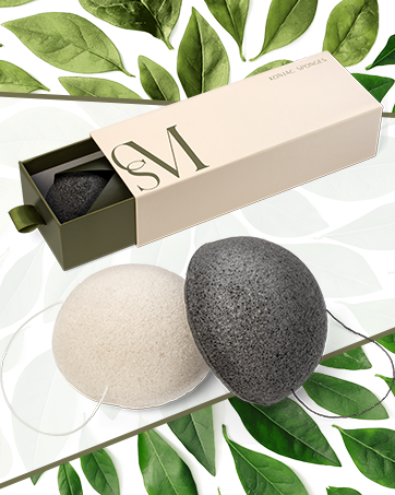 Kojic Sponge