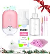Makeup Cleansing Foams