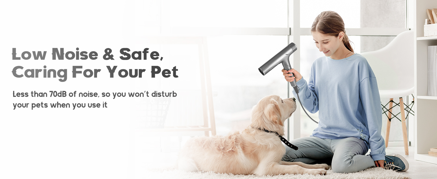 Safe for Pet