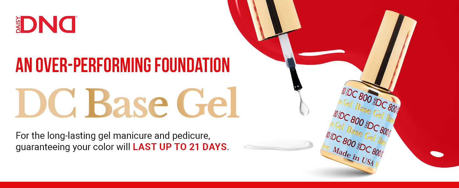 Base Gel 500