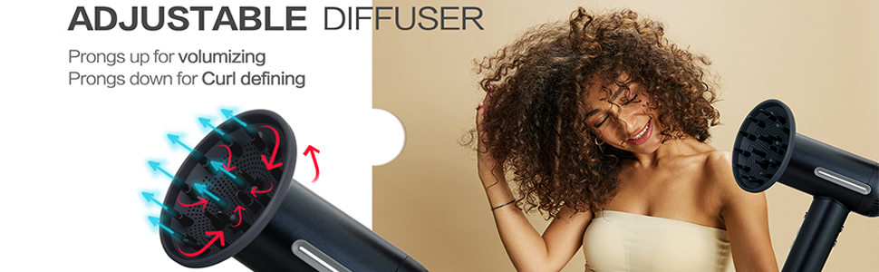 hair dryer