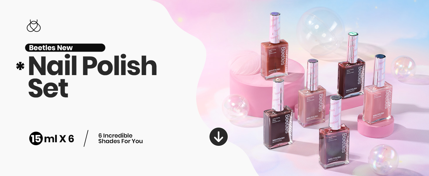 nail polish set-OP174