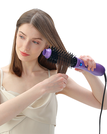 HOT AIR BRUSH