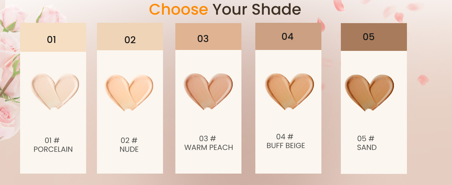 maybelline foundation