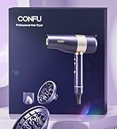 CONFU High-Speed hair dryer