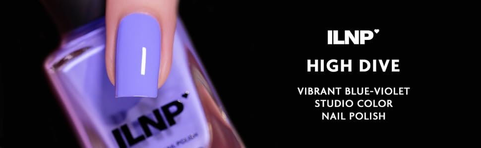 ILNP High Dive