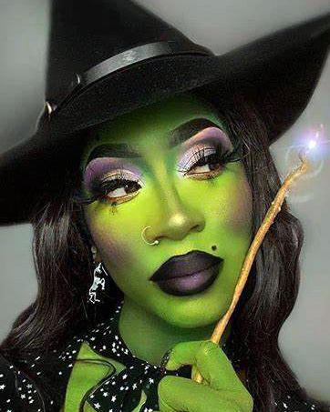 Professional Largest Face Body Paint Kit, Non-Toxic Hypoallergenic Neon Face Painting Palette Set