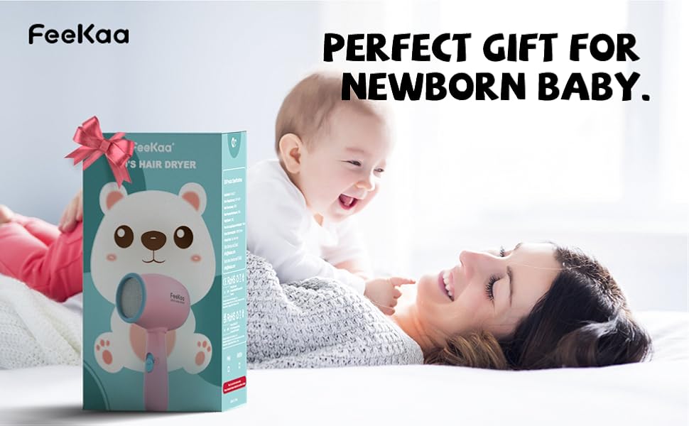 perfect gift for newborn baby