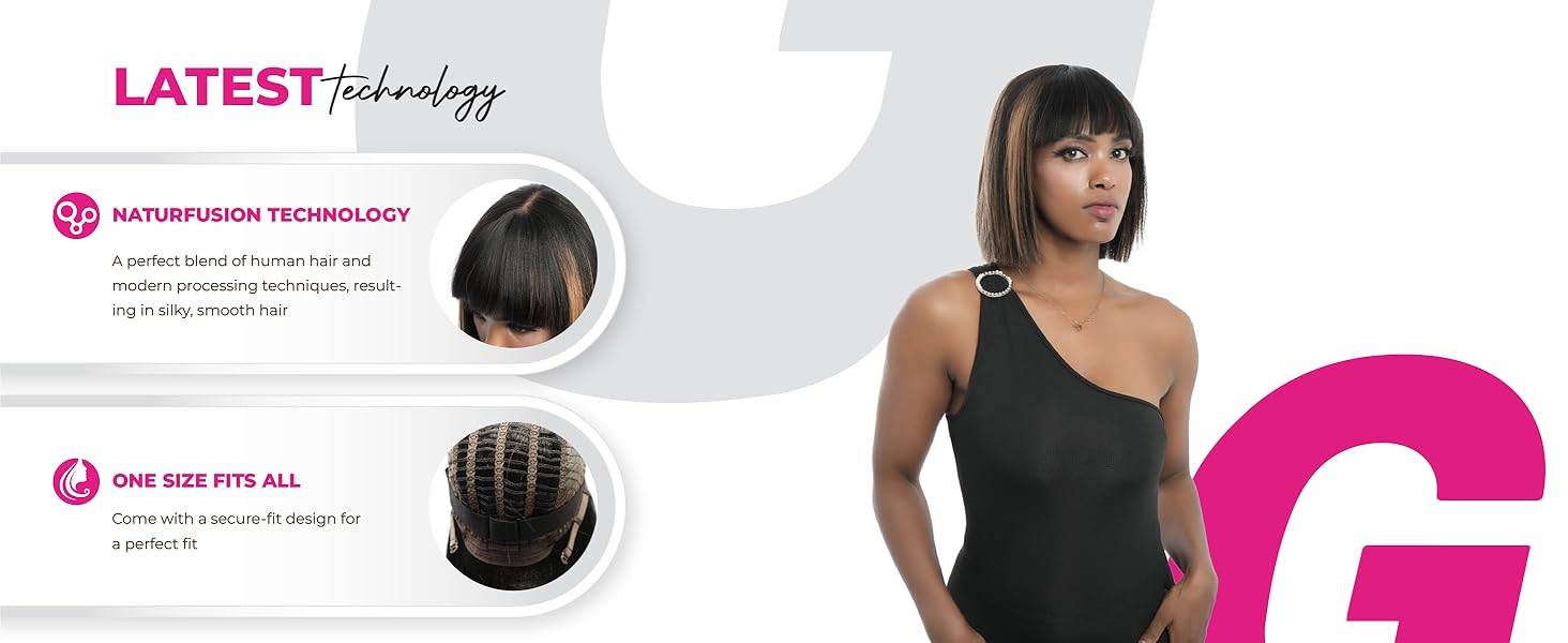 human hair wigs