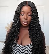 lace front wigs human hair