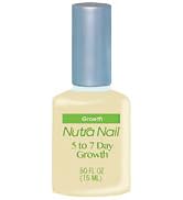 nutra nail growth serum for nails