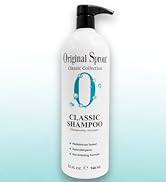 classic hair shampoo