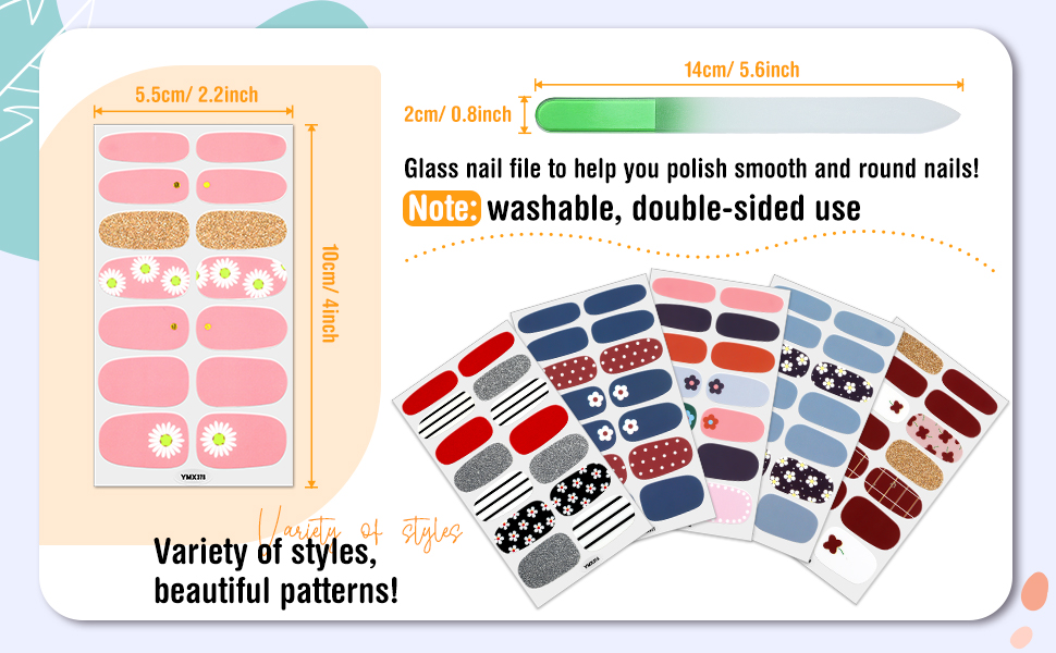 Nail Art Example 2