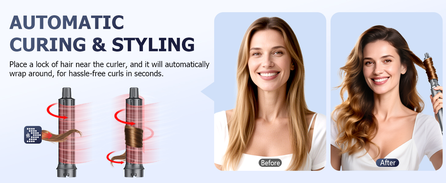 air styler