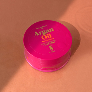ARGAN OIL TREATMENT