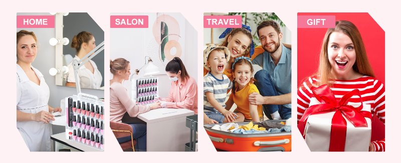 nail organizer