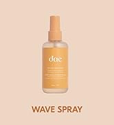 DAE Hibiscus Wave Spray - Enhances Texture, Adds Volume & Hydrates (5 oz)