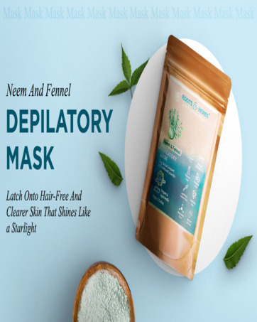 Neem & Fennel conditioner