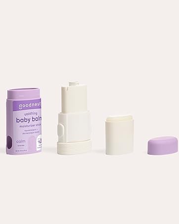calm balm