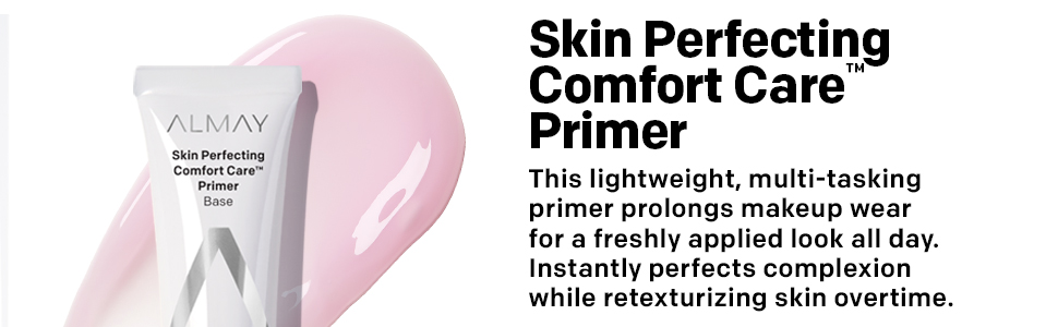 almay skin perfecting primer