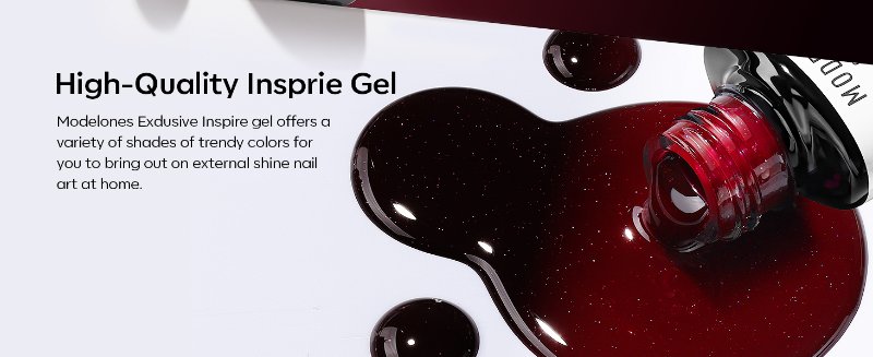 gel nail polish