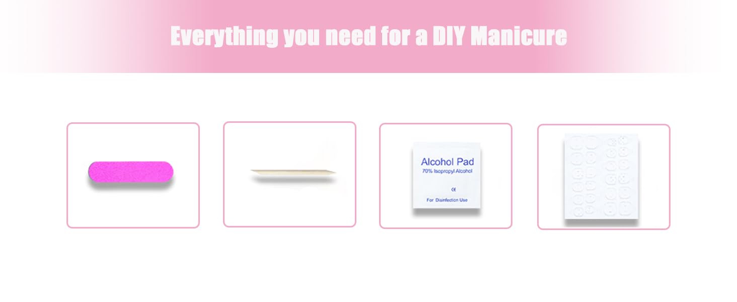 press on nails