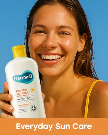 Derma B