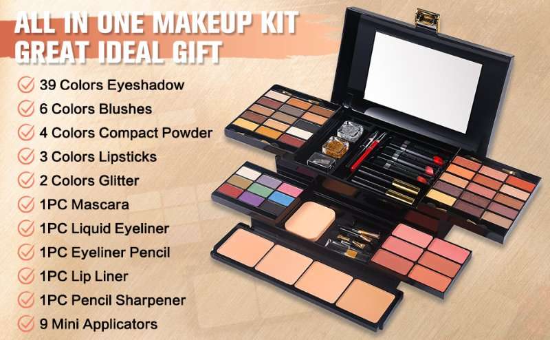 make up set