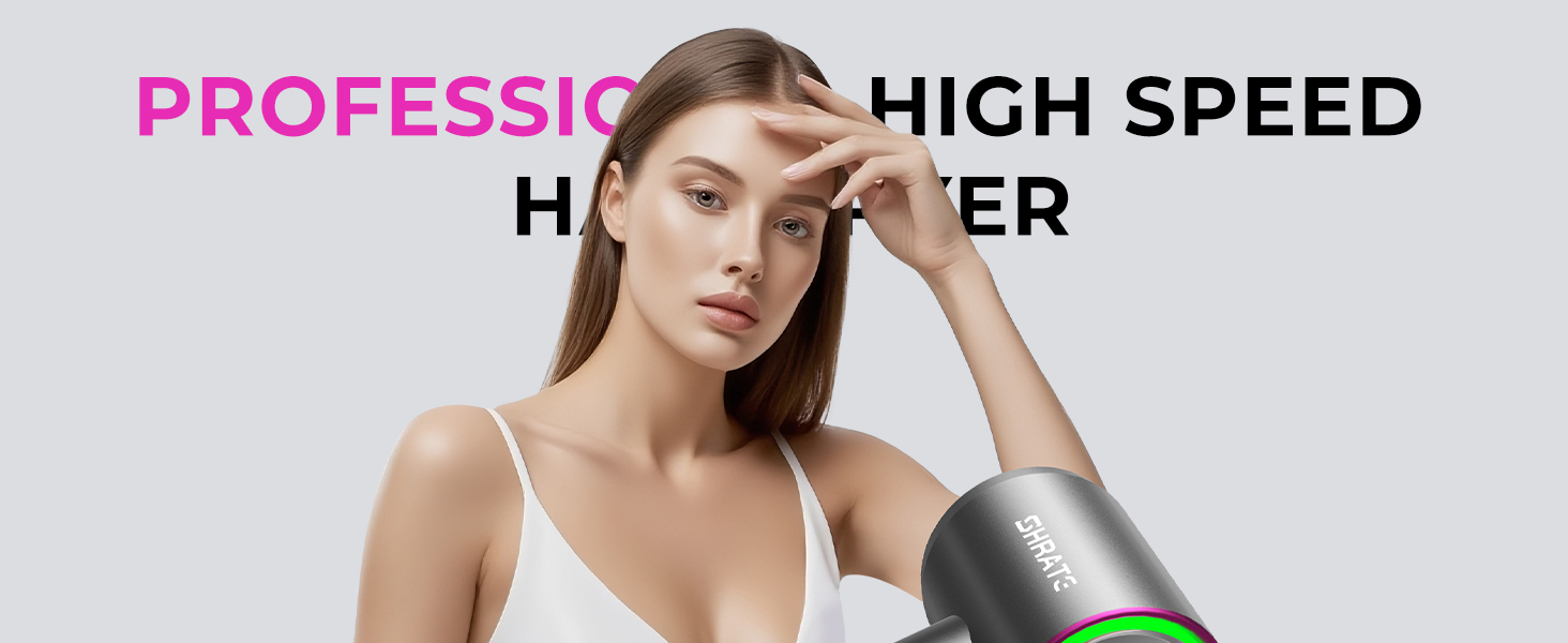 hair dryer