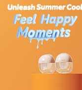 hands free breast pump