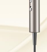 Pocket hair dryer