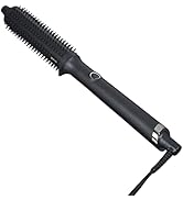 ghd Rise Volumizing Hot Hair Brush - Professional 1.25” Hot Brush for Dry Hair with Maximum Root ...