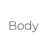 Eucerin body care