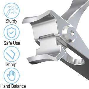nail clippers