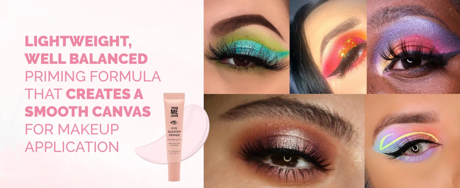 thank me later eye primer eye shadow blend