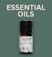 Juniper Ridge Essential Oil, 5 ML