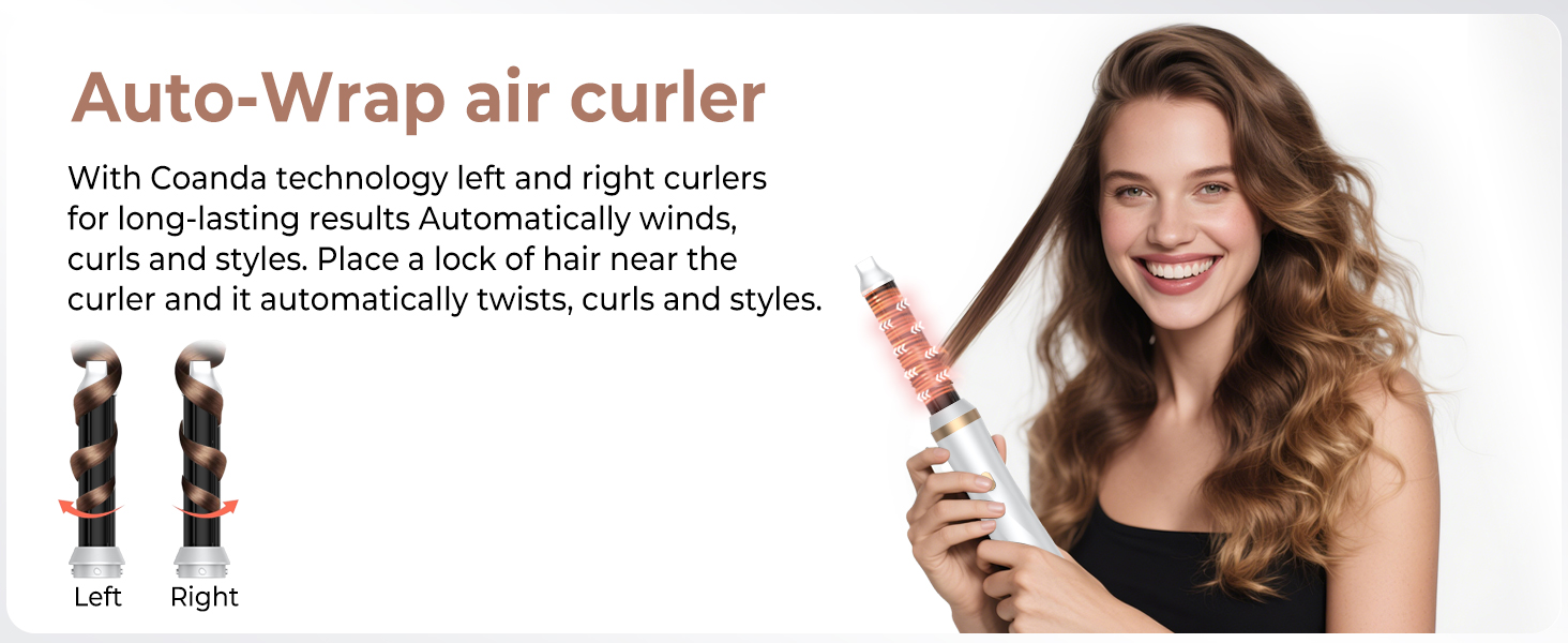 air styler