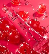 e.l.f. glow revivew melting lip balm
