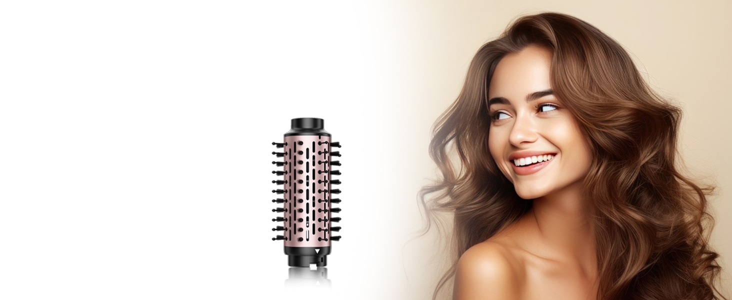 Hot Air Brush