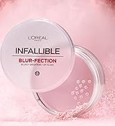 LOreal Paris Blurfection Powder