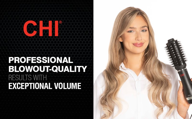 4-in-1 Blowout Brush