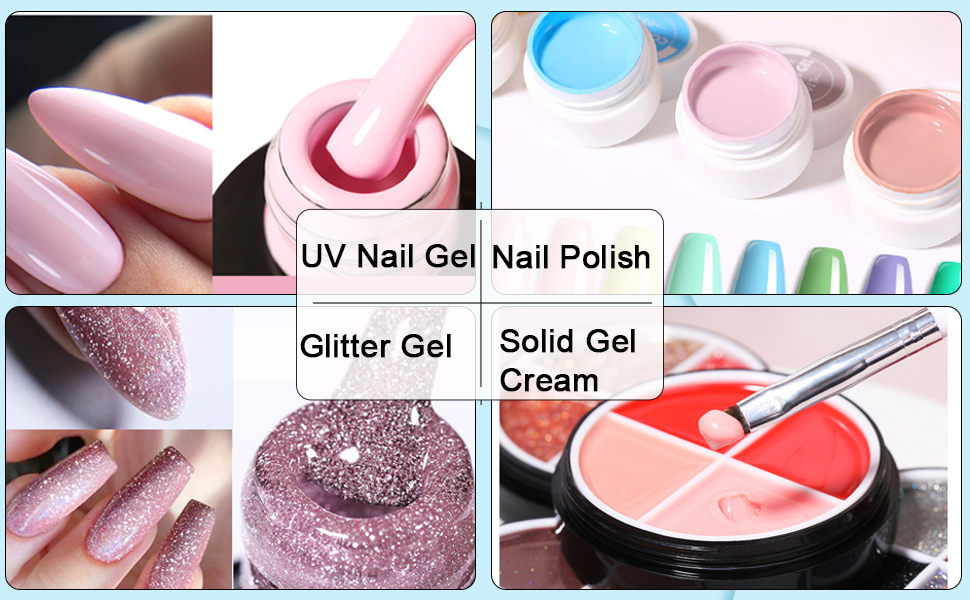 gel nail polish removal