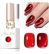 KRISNICE Jelly Gel Polish